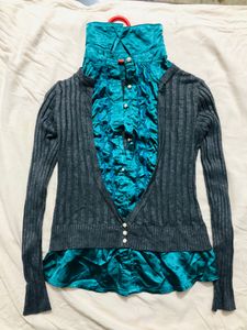 Winter Top