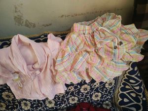 All Clothes Free