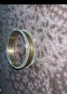 All bangles