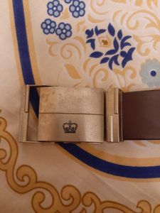 Men&#39;s Leather Belt