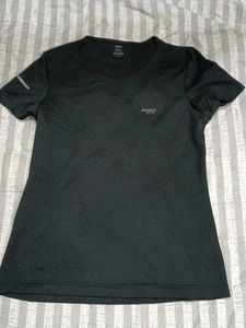 women's Gym wear t shirt