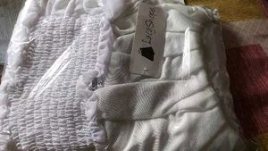 Newme Shiny Classic Mini Dress
