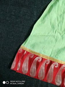 Anarkali Set Velvet Embroidery