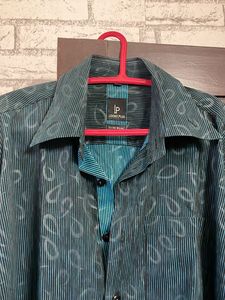 LP Looks Plus Shirt Large Size