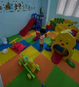 FLOOR MAT FOR KIDS