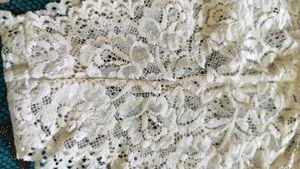 Lace Panty