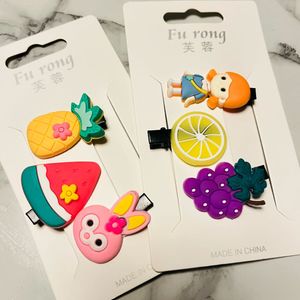 Cute Korean Clips