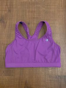 Champion Sports Bra Reversible
