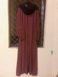 Simple Abaya