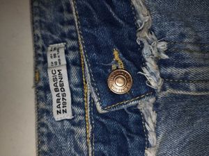 Original Zara Flared Jeans