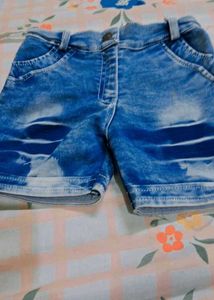 Girl 👧 Clothing Jins And Hot Pent