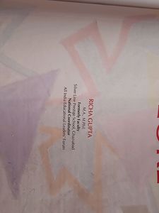Class 5th Galore Grammar Book