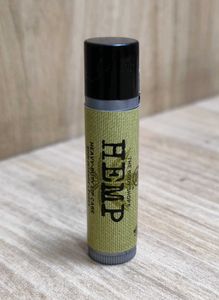 The Body Shop Hemp Lip Care