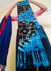 Stoles Combo Of 2 For Women