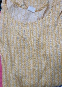 Set of 2 Kurtis