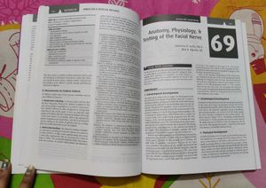 ENT diagnosis And Treatment Book