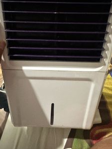 Hindware Mini Cooler Slight Body Damage And Unused