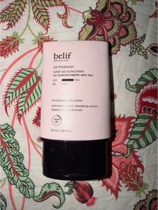 Belif UV Protector Sunscreen