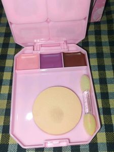 Fashion Make-Up Kit
