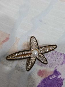 Cute Hair Clip Set