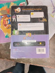 EduCart Final Revision CBSE Class 10