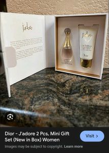 Original Dior J&#39;adore Body Milk