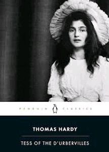 Book : Tess of the d'urbervilles.