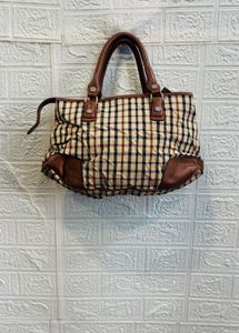 🇮🇹 DAKS London Imported Bag