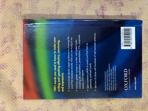 essential 4-book Oxford set
