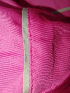Pink Lafuma Sporty Top