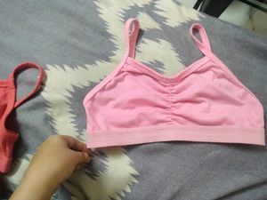 Slips Combo Bra