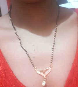 Mangalsutra buy 1 Get 4 free