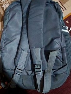 Victory Backpack - Abstract Graphic Print
