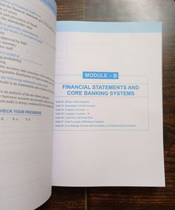 JAIIB Exam book(Accounting &amp; Financial Management)