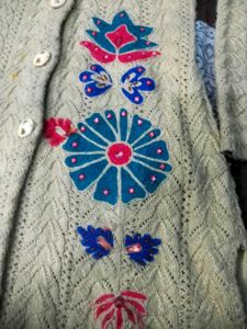 Cardigan Sell