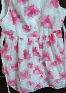 Fame forever by lifestyle 6-7 Year Girl Dress