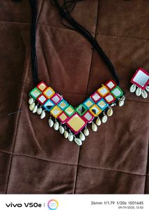 make to order Navratri jewellery sets