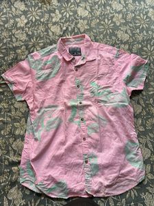 Shirt - Half Sleeve