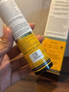 Dr. Sheth’s Ceramide &amp; Vitamin $unscreen