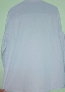 Ice Blue Shirt Of Max brand