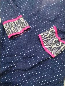 Set Of 2 Kurta With Leggings Old
