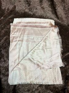 Dior Scarf