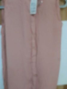 Sleeveless Top
