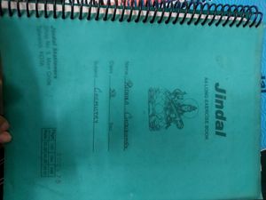 Kota Notes