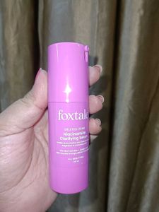 Foxtale Niacinamide Serum