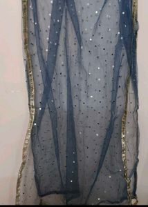 Partywear Plazzo Suit For Women