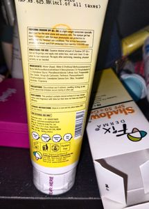 Fixderma Sunscreen SPF 50