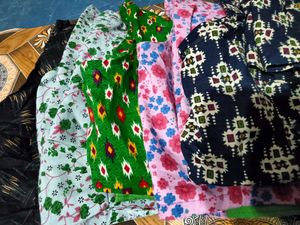 Ladies Blouses