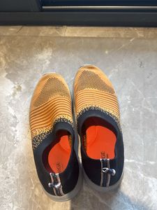 Bourge  multi Colored Shoes
