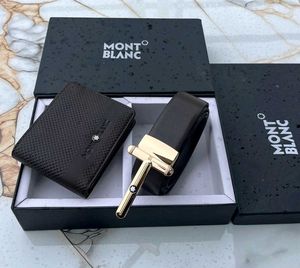 Montblanc Combo